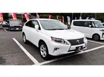 2012 Lexus RX