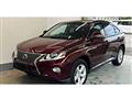 2012 Lexus RX