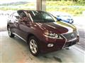2012 Lexus RX