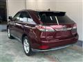2012 Lexus RX