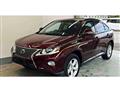 2012 Lexus RX