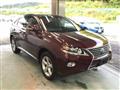 2012 Lexus RX