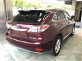 2012 Lexus RX