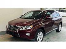 2012 Lexus RX