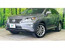 2012 Lexus RX