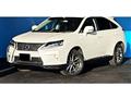 2012 Lexus RX