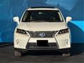 2012 Lexus RX