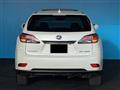 2012 Lexus RX