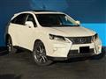 2012 Lexus RX