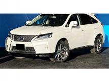 2012 Lexus RX