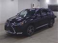 2011 Lexus RX