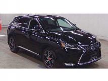 2011 Lexus RX