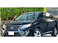 2011 Lexus RX