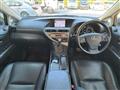 2011 Lexus RX