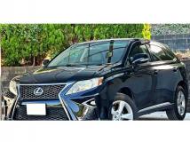 2011 Lexus RX