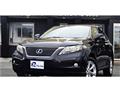 2011 Lexus RX