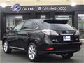 2011 Lexus RX