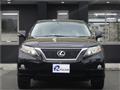 2011 Lexus RX