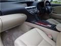 2011 Lexus RX