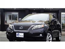 2011 Lexus RX