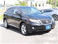 2011 Lexus RX