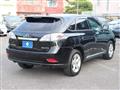 2011 Lexus RX