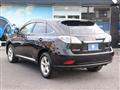 2011 Lexus RX