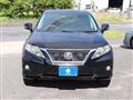 2011 Lexus RX
