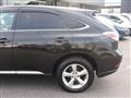 2011 Lexus RX