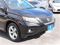 2011 Lexus RX