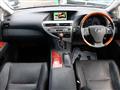 2011 Lexus RX
