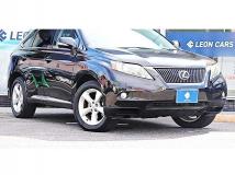 2011 Lexus RX