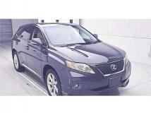 2010 Lexus RX