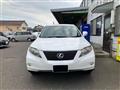 2009 Lexus RX