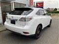 2009 Lexus RX
