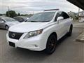 2009 Lexus RX