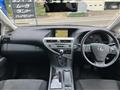 2009 Lexus RX