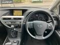 2009 Lexus RX