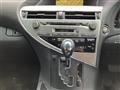 2009 Lexus RX