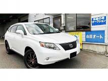2009 Lexus RX