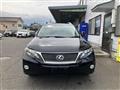 2009 Lexus RX