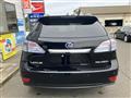 2009 Lexus RX