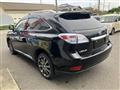 2009 Lexus RX