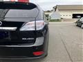 2009 Lexus RX