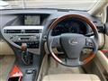 2009 Lexus RX