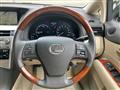 2009 Lexus RX