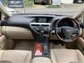 2009 Lexus RX