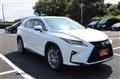 2016 Lexus RX