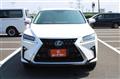 2016 Lexus RX