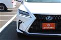 2016 Lexus RX